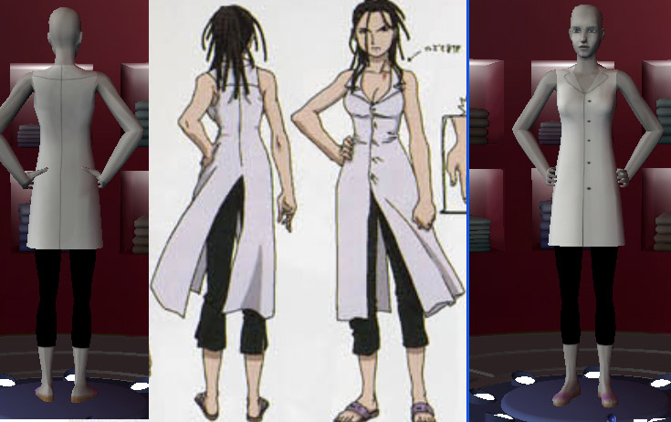 Izumi Fma