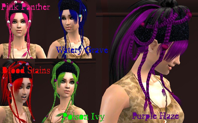 женские - The Sims 2: Женские прически. Часть 3. - Страница 3 MTS2_hrekkjavaka_astarkort_559615_rikkuhair2