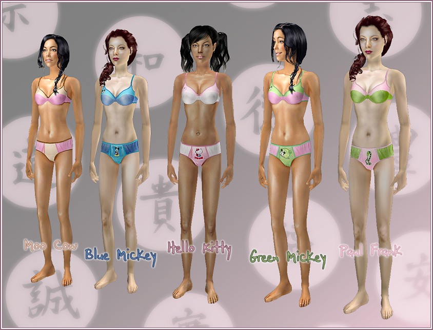 The Sims 2. Одежда для тинов-девушек: нижнее белье и купальники. - Страница 3 MTS_bruno-508568-front
