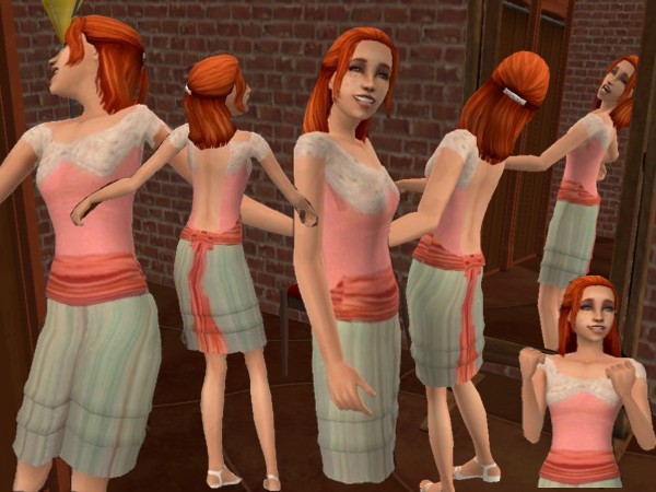 emma watson yule ball hair. Emma Watson Yule Ball Dress. Weasley#39;s Yule Ball Dress