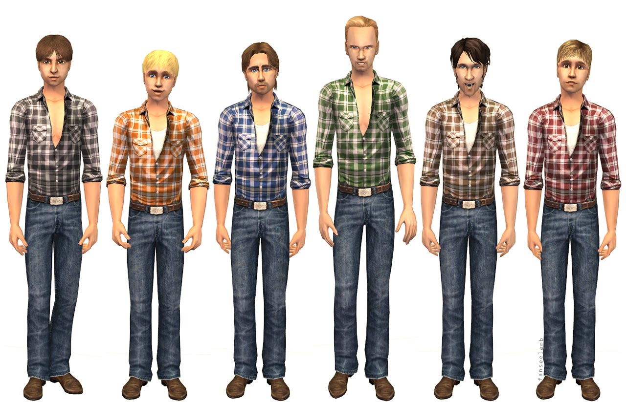 cowboys outfits