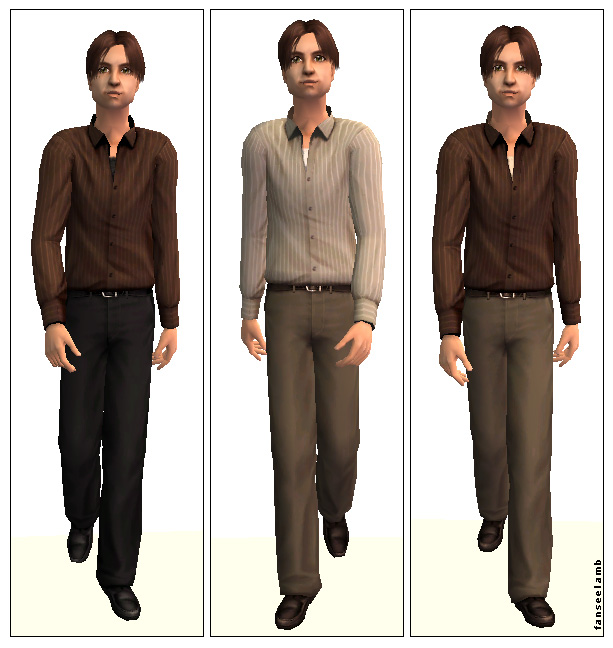 Business Outfits