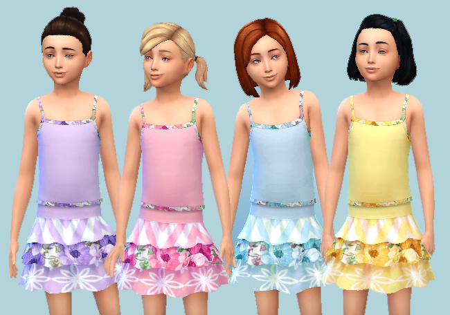 Live 4 Sims Cc Download Sims 4 Custom Content Clothes