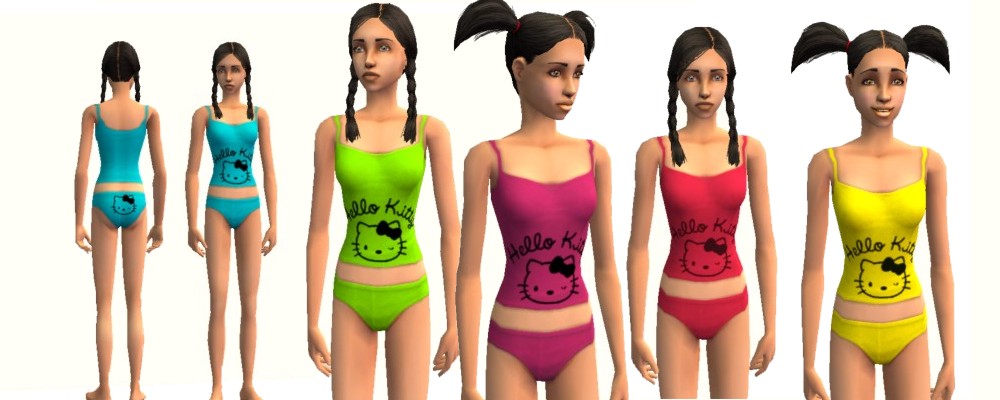 sims - The Sims 2. Одежда для тинов-девушек: нижнее белье и купальники. - Страница 4 MTS_sims236-608984-hellokittytundiespic01