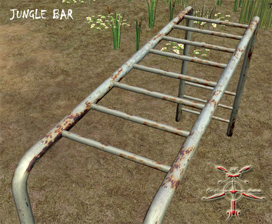 Rusty Playground