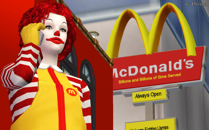 Kostenlos Internet Bei Mcdonalds