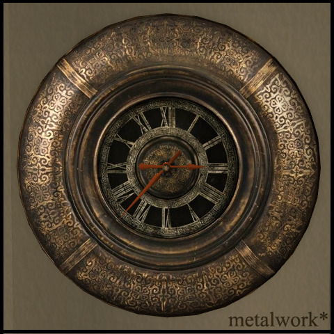 Metalwork Images