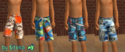 The sims 2. Детская одежда: для мальчиков. - Страница 11 MTS_Sirella-120407-swimboypack01