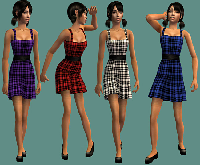 одежда -  The Sims 2: неформальная одежда. - Страница 3 MTS2_jooxis_1075410_jooxis_dresses1