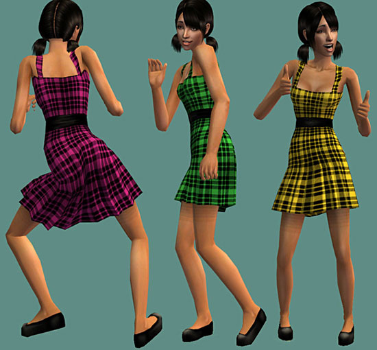 одежда -  The Sims 2: неформальная одежда. - Страница 3 MTS2_jooxis_1075412_jooxis_dresses2