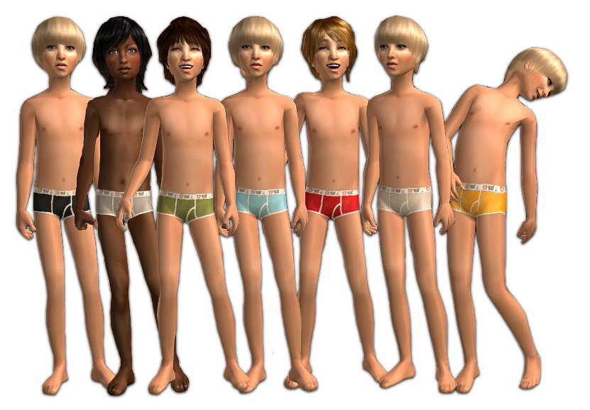 The sims 2. Детская одежда: для мальчиков. - Страница 3 MTS2_Primrose_860045_Front