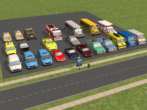 Sims