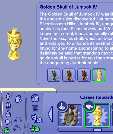 Sims 3 Best Traits For Ghost Hunter