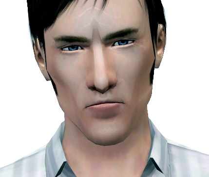 true blood bill fangs. Mod The Sims - True Blood
