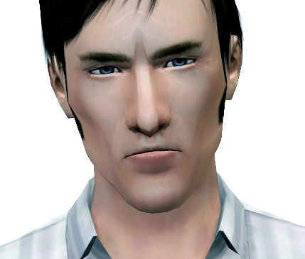 true blood bill poster. Mod The Sims - True Blood