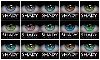 The Sims 3: Глаза MTS2_-Shady-_908846_shady_crystalline-eyes-swatches