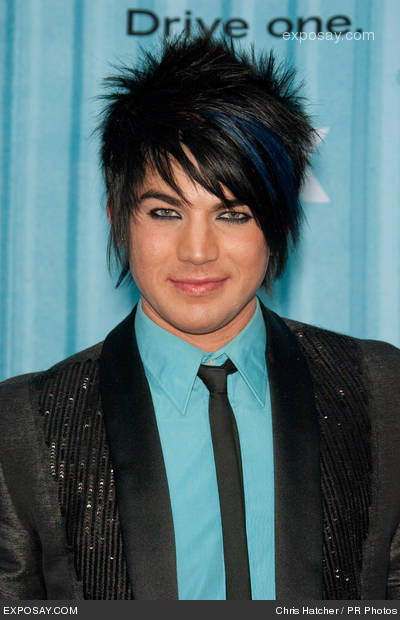 Free Adam Lambert Wallpaper. adam lambert. sue levine