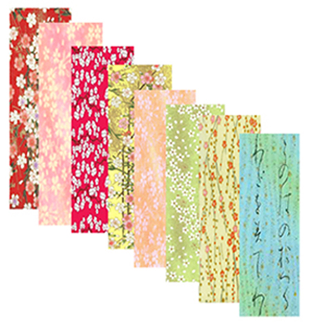 Japanese Style Wallpaper