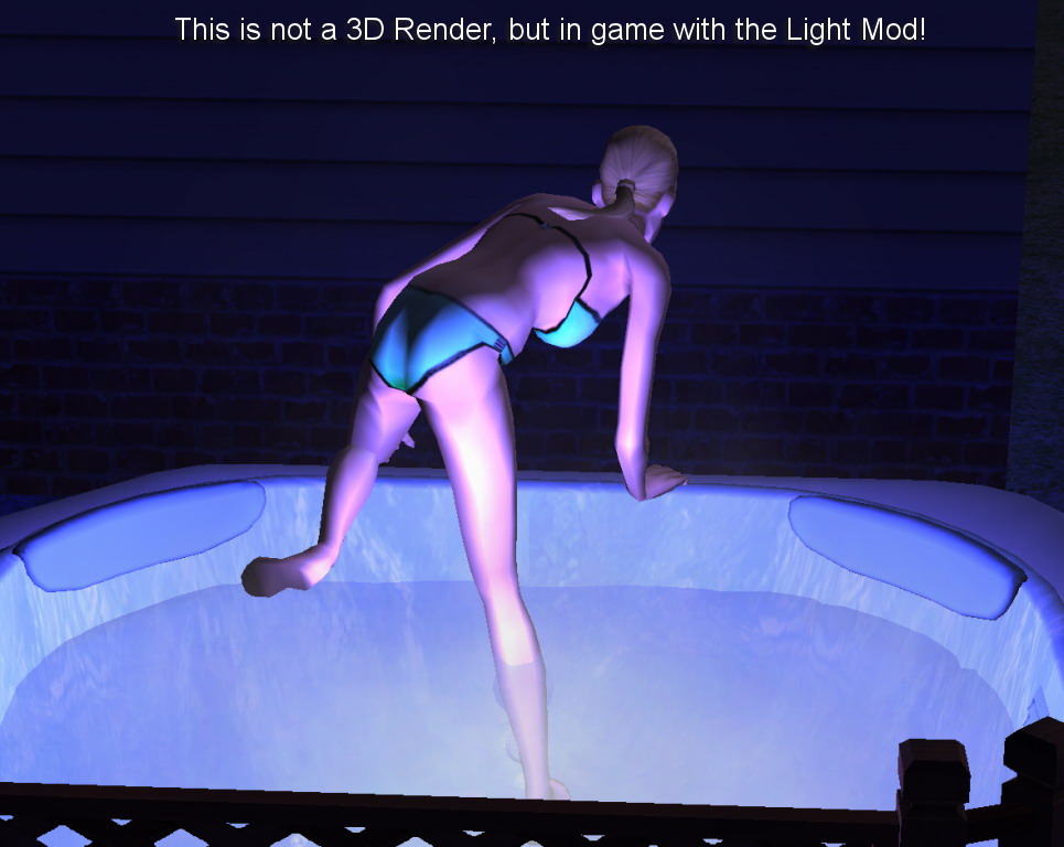 Mod The Sims Featured Creator: GunMod