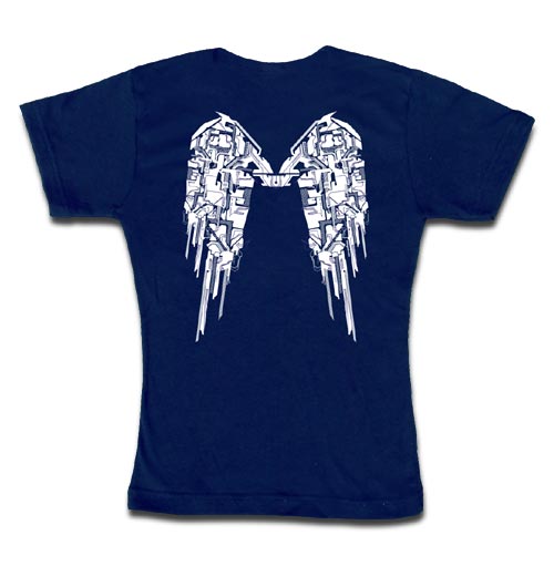 The Digital Angel