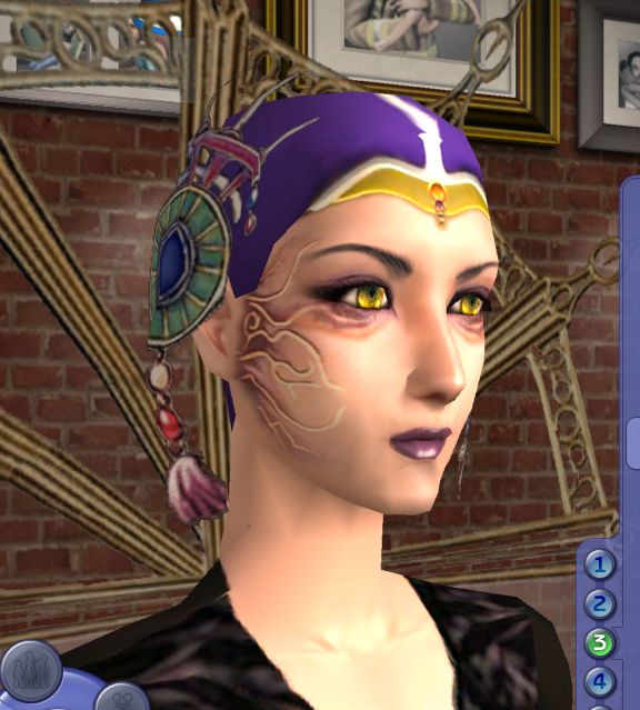 Ff8 Edea