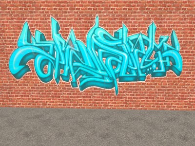 graffiti tags images. Graffiti Tags By DragRace!