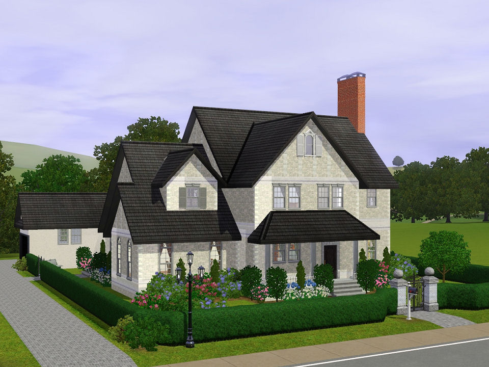Home Design Sims Freeplay One Bedroom Home