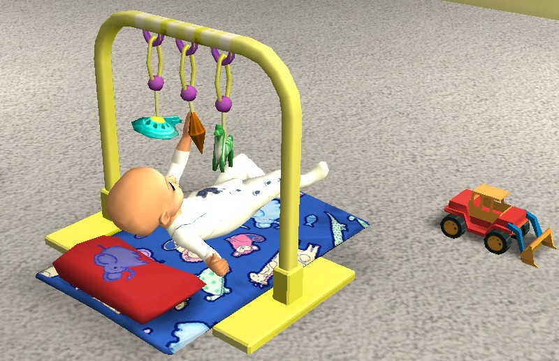 Sims 3 Baby Changing Table Downloads