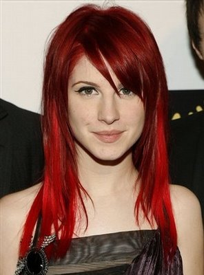 Hayley+williams+hair+color+name