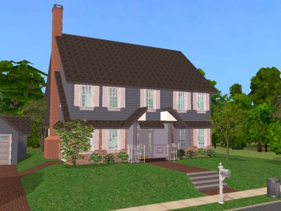 desperate housewives brees house
