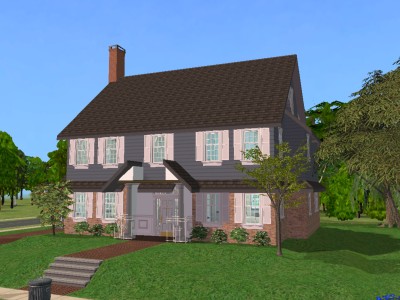 desperate housewives brees house