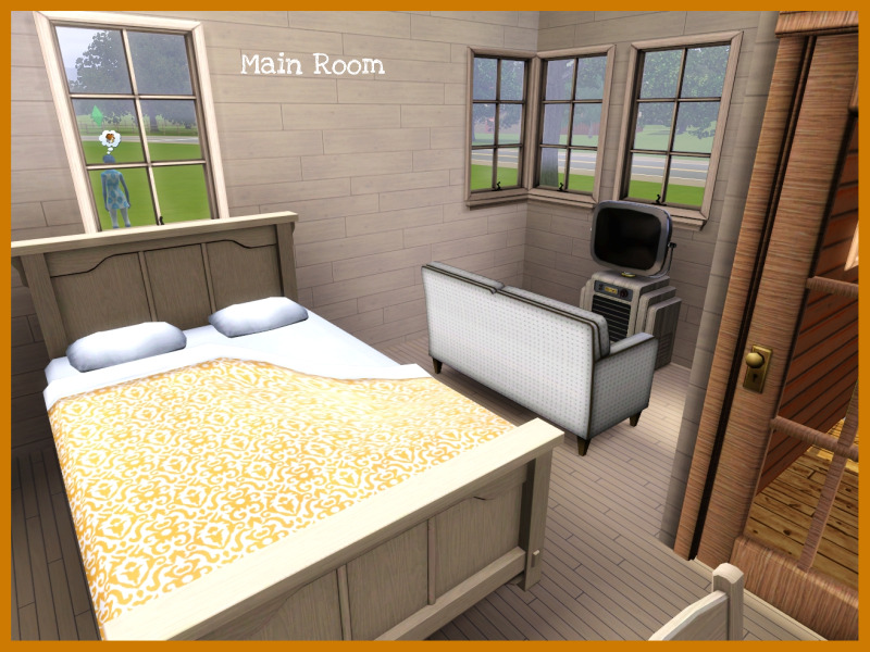 micro living