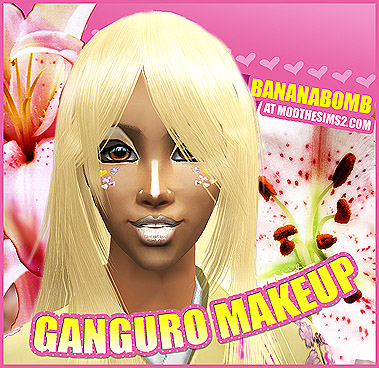 sex games like ganguro girl cam japanese sex
