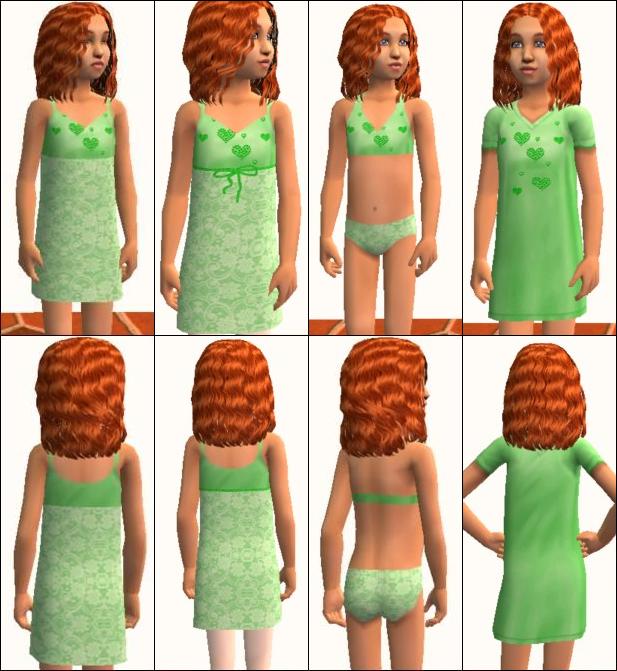 The Sims 2. Детская одежда: для девочек. - Страница 28 MTS_DarkwolfJr-339111-Green