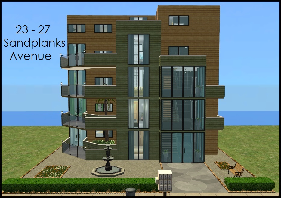 Многоэтажки для Apartment life MTS2_AndraNaberrie_1133611_23_-_27_Sandplanks_Avenue_Front