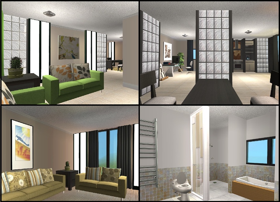 Многоэтажки для Apartment life MTS2_AndraNaberrie_1133617_23_-_27_Sandplanks_Avenue_Living_2