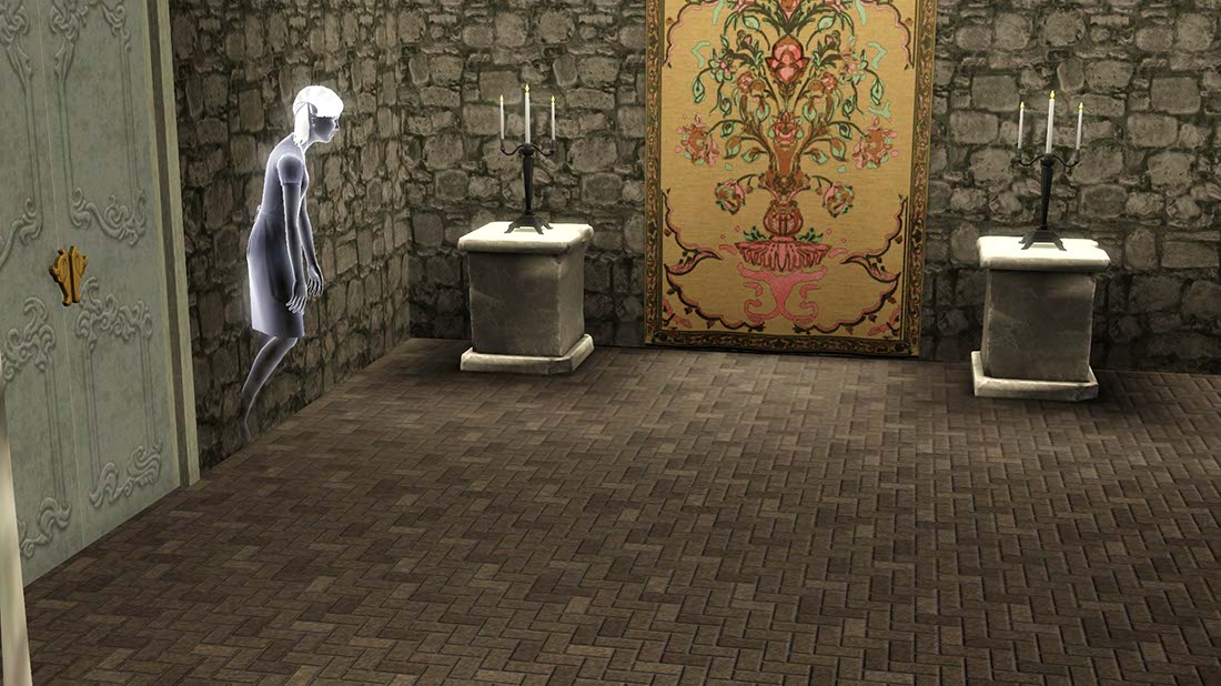 Mod The Sims Hogwarts School Of Witchcraft