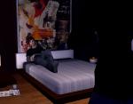 Click image for larger version Name: gun bed.jpg Size: 164.2 KB Click image for larger version Name: gun bed.jpg Size: 164.2 KB