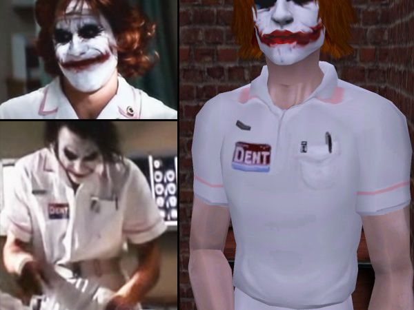 The+joker+dark+knight+nurse