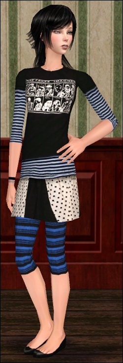 одежда -  The Sims 2: неформальная одежда. - Страница 4 MTS_somethingorother-729568-J_StripesDots