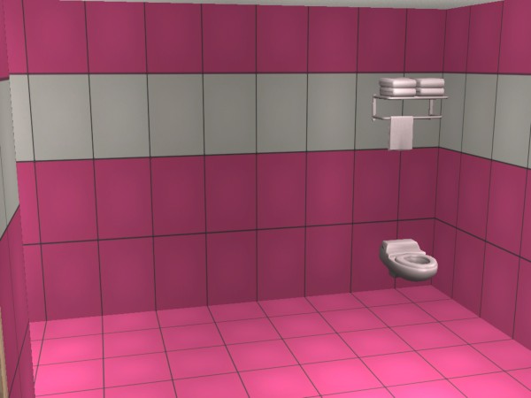 Bathroom Tiles Pink Bathroom Tiles Pink