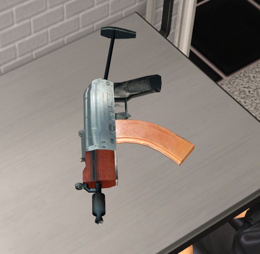 Cod4 Ak74U