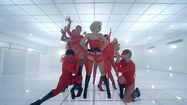 Bad Romance Screenshots