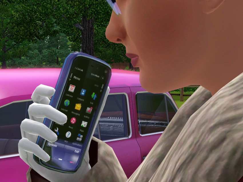Nokia 5800 XpressMusic MTS2_blakegriplingph_1176998_sallysmom
