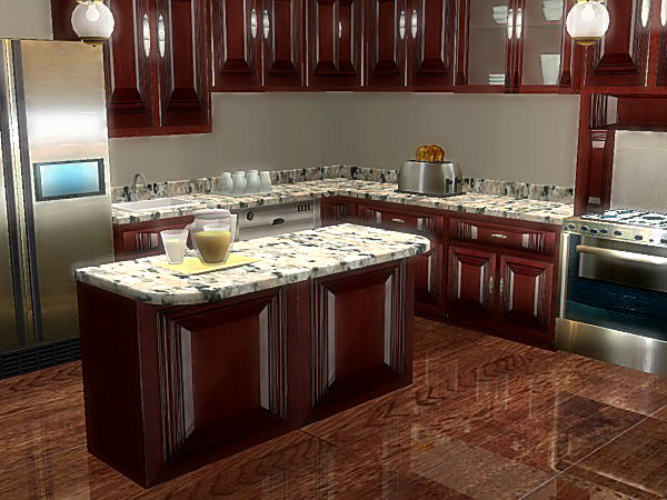 Edition Kitchen Collection