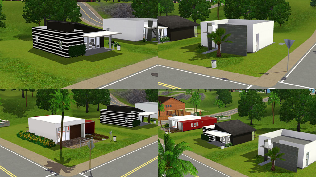 ideas para casas modernas para casas modernas. ideas para casas modernas para
