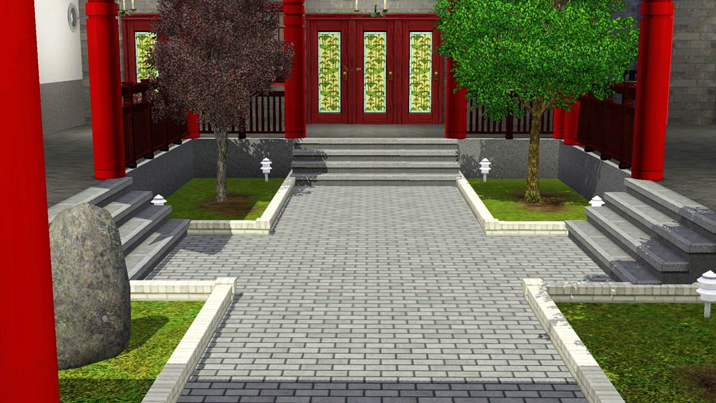 Sims 4 Studio - Home Facebook