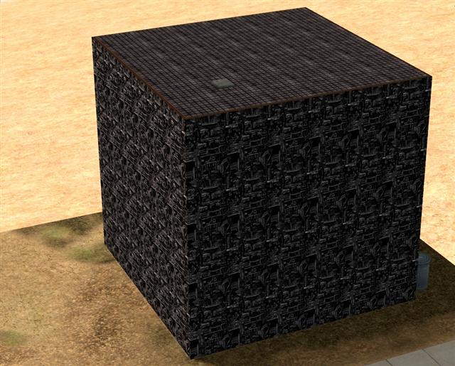 Borg Desktop