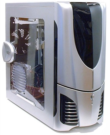 Apollo Nzxt