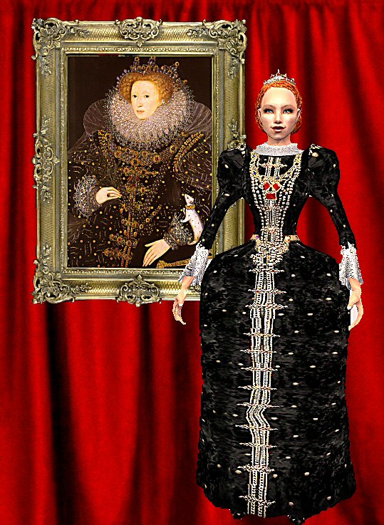 queen elizabeth i. Queen Elizabeth I